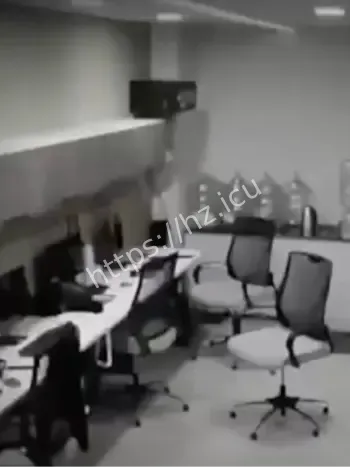 办公室灵异传闻